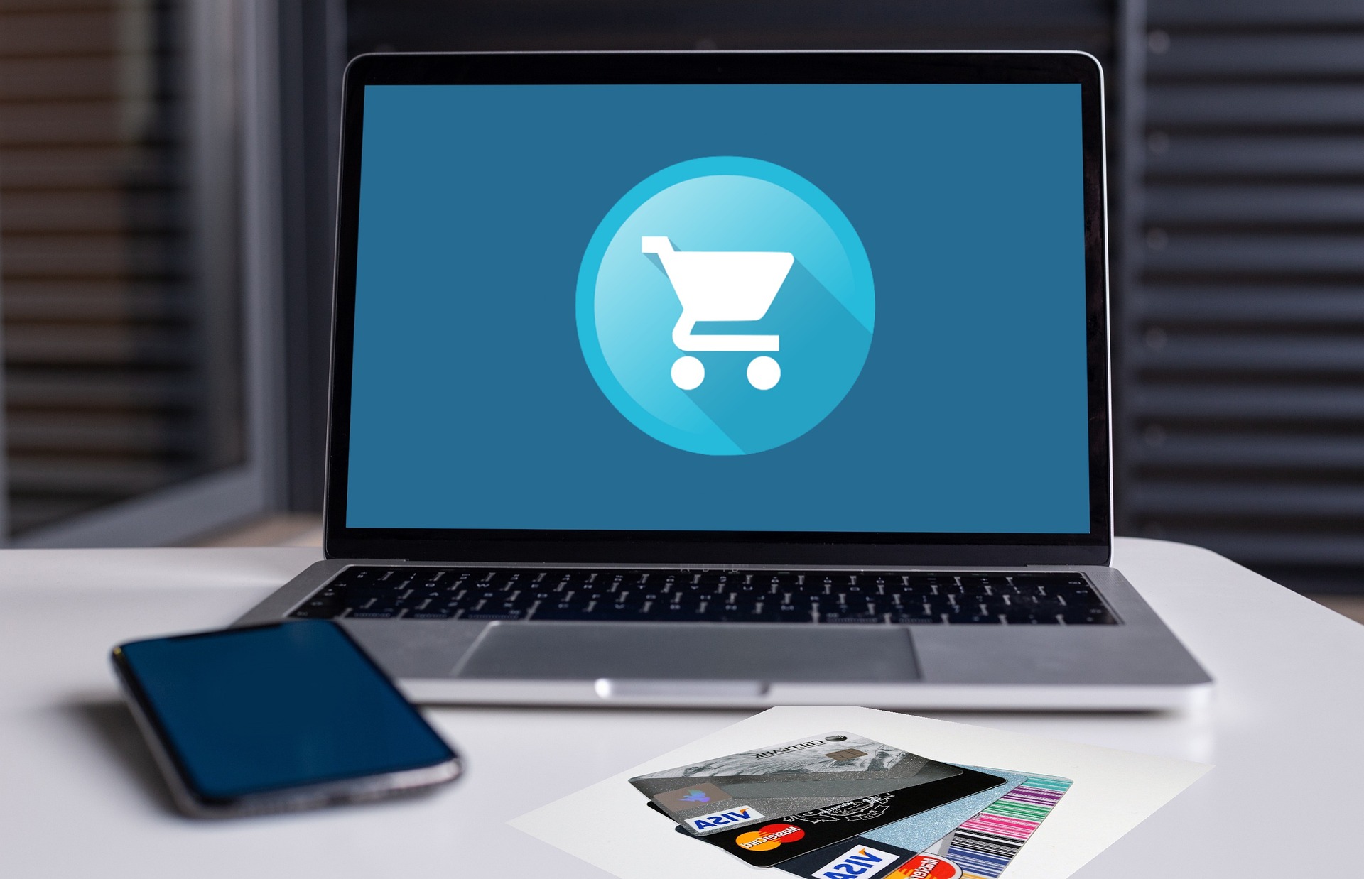 retail online shopping