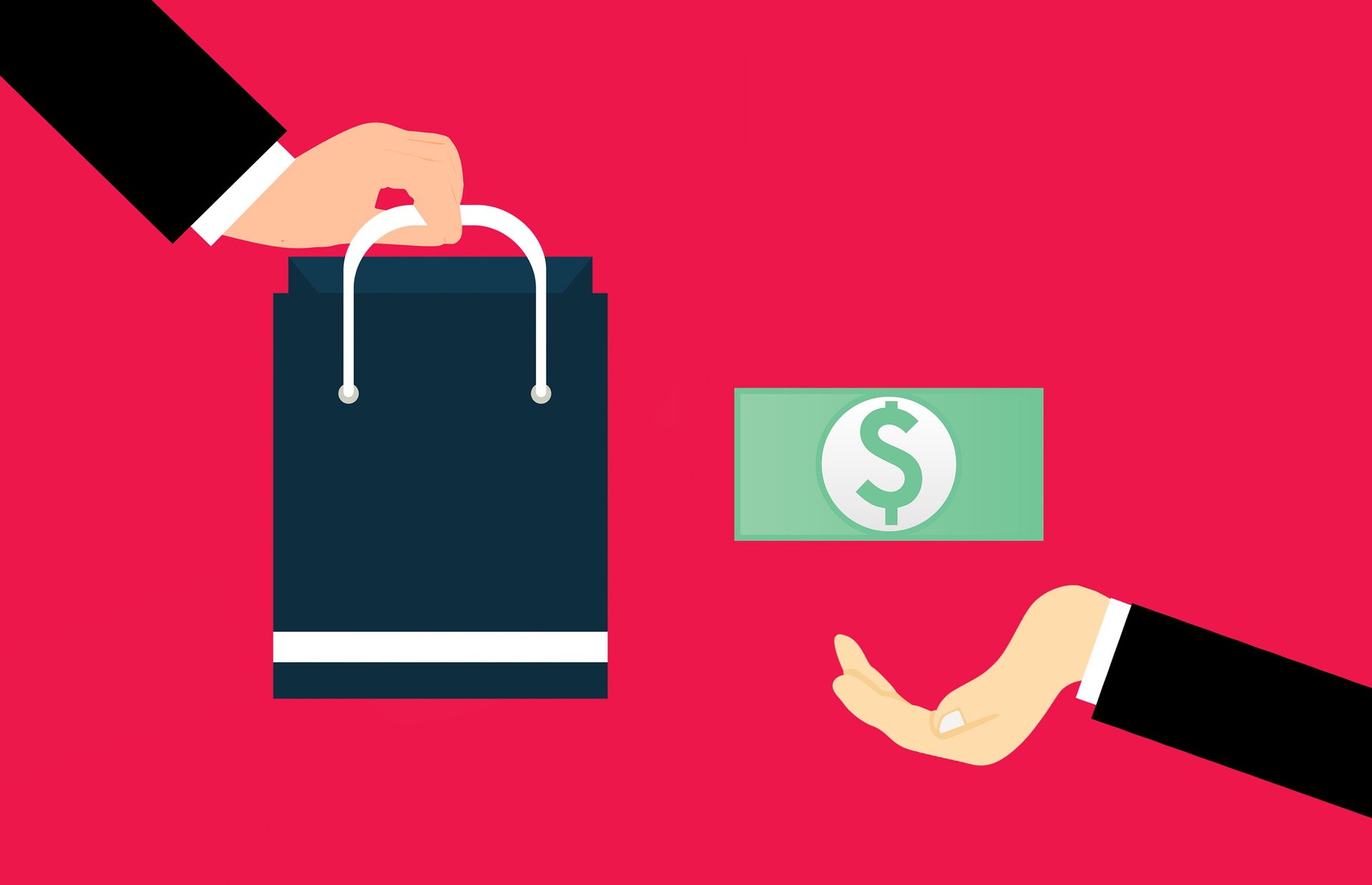 dropshipping